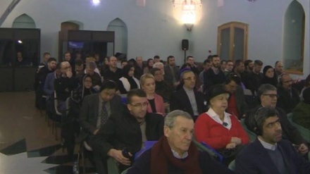 Seminar  Islamska Republika Iran - 37 godina poslije