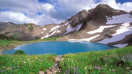 Pođite sa nama u Iran (19.02.2016)