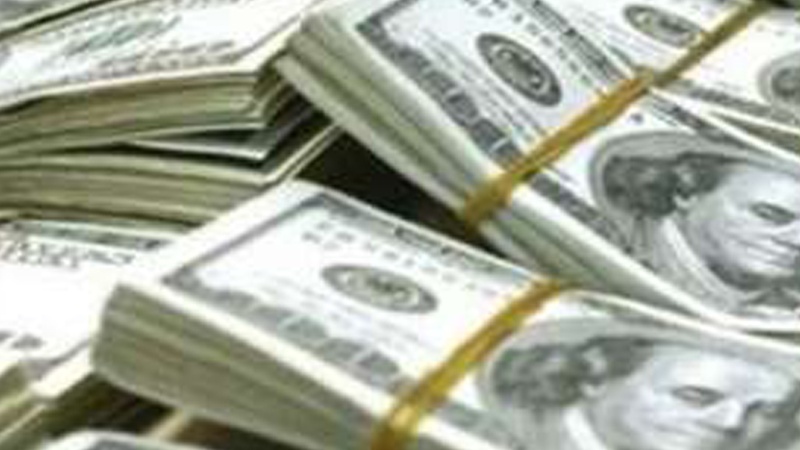 جنگ یمن میں سعودی عرب کے فوجی اخراجات میں بے تحاشا اضافہ