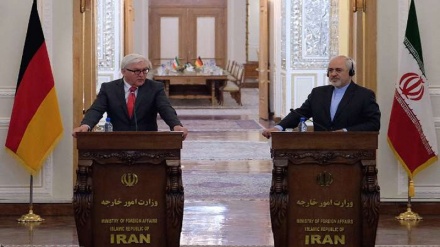 ایران تمام پڑوسی ملکوں کے ساتھ خوشگوار تعلقات کا خواہاں رہا ہے، محمد جواد ظریف