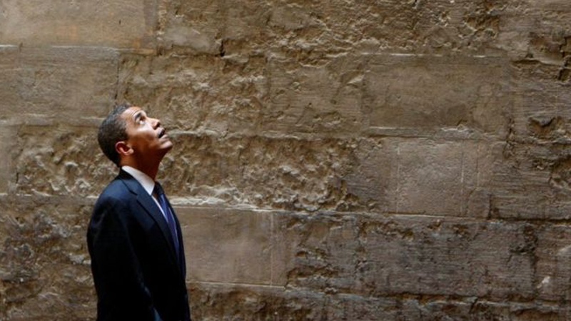 Nakon sedam godina Obama posjetio mesdžid