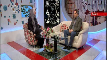 SİZ VƏ SƏHƏR    -14-02-2016