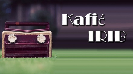 Kafić IRIB (25.02.2017)