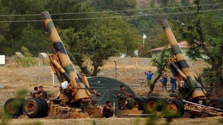 U turskom artiljerijskom napadu na Siriju poginulo i ranjeno 8 lica 