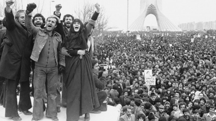 Islamska revolucija i prava žena (06.02.2016) 