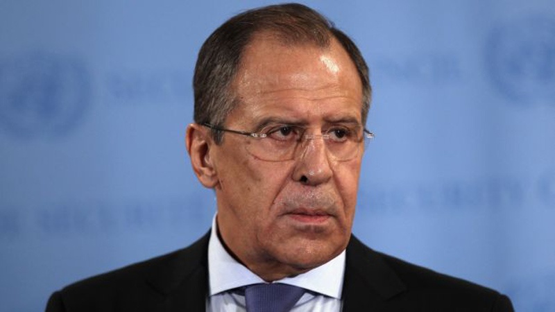 Lavrov: Europska Unija se mora boriti protiv DAIŠ-a bez preduslova