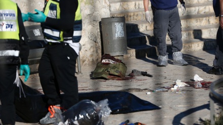 Šehadet 3 Palestinca u Jerusalemu