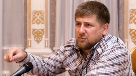 Kadirov: Amerika vrši zločin nad cijelim muslimanskim svijetom
