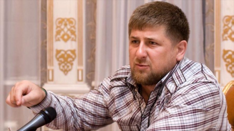 Kadirov: Amerika vrši zločin nad cijelim muslimanskim svijetom