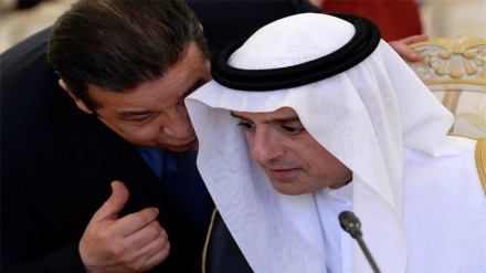 شام اور لبنان پر حملے کے لیے اسرائیل اور سعودی عرب کا مشترکہ منصوبہ