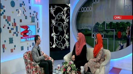 HƏYAT AYNSI    -03-02-2016