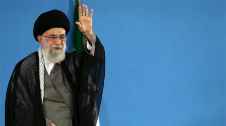Govori lidera islamske revolucije tokom susreta sa zvaničnicima pravosudne vlasti