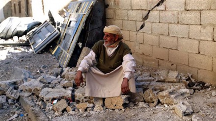 Nastavak saudijskih napada na jemensko stanovništvo 