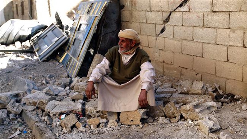 Nastavak saudijskih napada na jemensko stanovništvo 