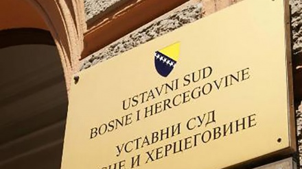 Ustavni sud FBiH: Zakon o radu FBiH stavljen van snage