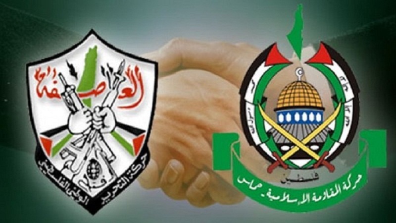 صیہونی حکومت کی شرائط کے خلاف فلسطینیوں کا ردعمل