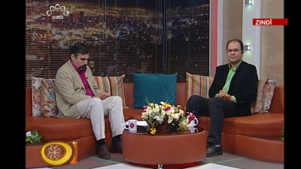 Bernameya Tûrikê Zêrîn  2016-02-25