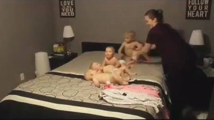 44 miliona pregleda ovog video-snimka! 