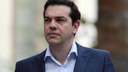 تارکین وطن کے ساتھ مقدونیہ کا طرزعمل شرمناک ہے: یونانی وزیر اعظم