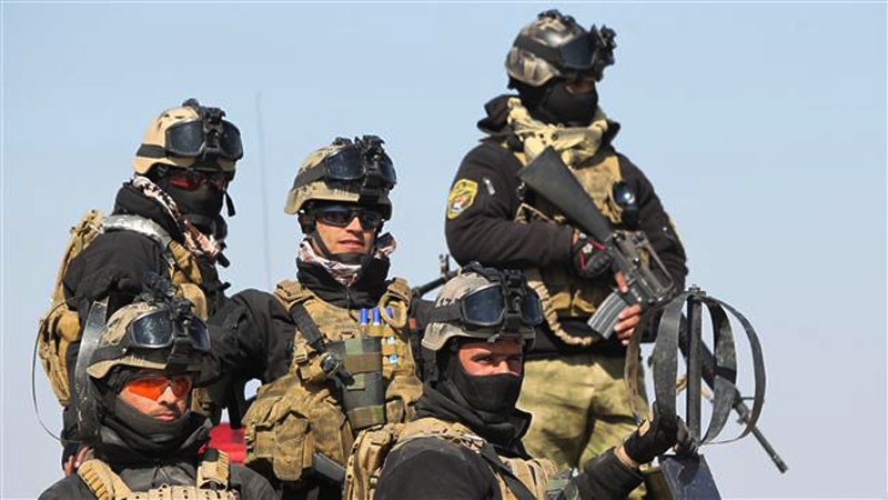 کربلا کی خفیہ ایجنسی کے اہلکاروں نے دہشت گرد گروہ داعش کے متعدد عناصر کو گرفتار کر لیا ہے۔