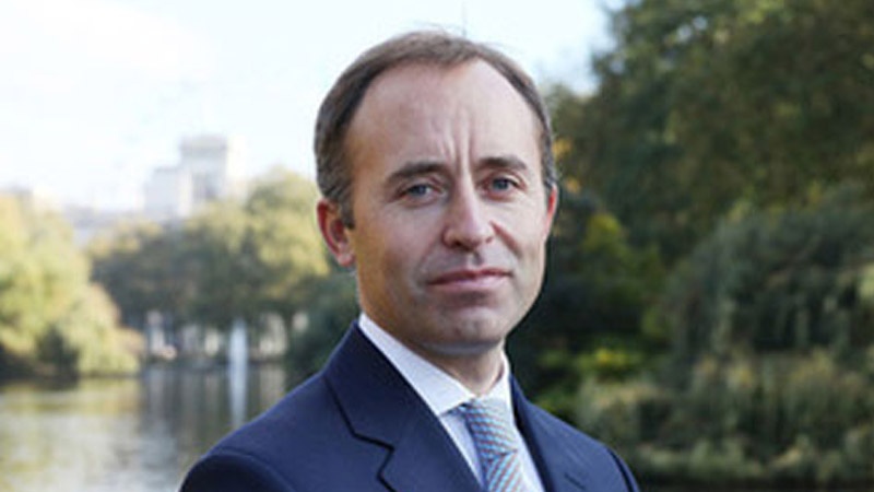 میری خواہش ہے کہ برطانوی کرکٹ ٹیم پاکستان میں آکر کھیلے: ٹامس ڈریو