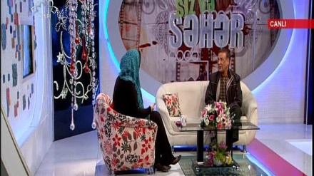 SİZ VƏ SƏHƏR    -28-02-2016