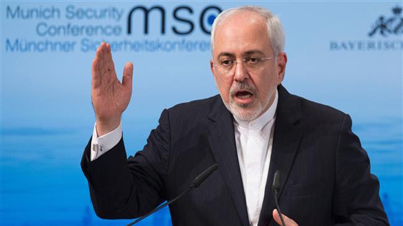 امریکہ نے معاہدہ توڑا تو ایران ایٹمی سرگرمیاں تیزی سے شروع کر دے گا 