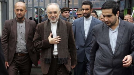 Salehi: İslam; İran xalqının başıucalığıdır