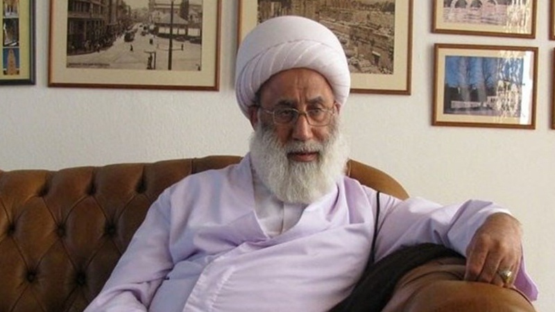 سعودی عرب، انتظامیہ نے الاحساء کے امام جمعہ کو نظر بند کر دیا