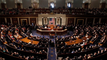 Prvi korak američkog Kongresa poništenje Obaminog zakona o zdravstvenoj zaštiti