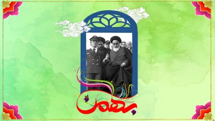 Islamska revolucija u Iranu slavi još jedan rođendan 