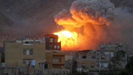 Jemen: U saudijskom napadu poginulo šest civila