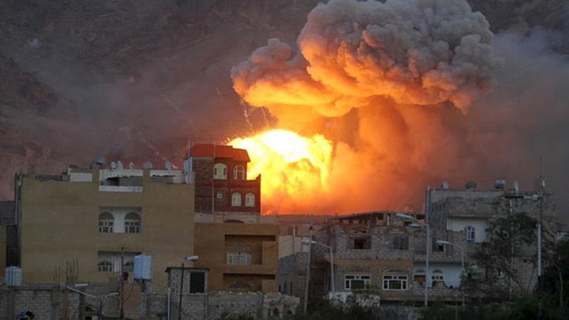 Jemen: U saudijskom napadu poginulo šest civila