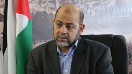 Hamas za proširenje saradnje sa Iranom