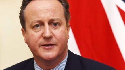یورپی یونین میں برطانیہ کو خصوصی حیثیت دی جائے گی: برطانوی وزیراعظم ڈیوڈ کیمرون