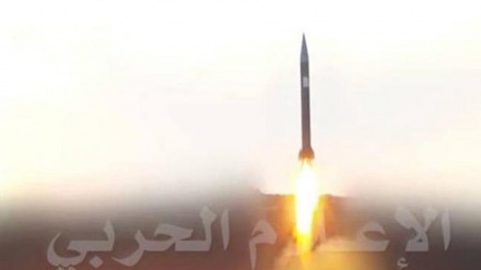 Odgovor jemenske vojske na zločine Saudijske Arabije