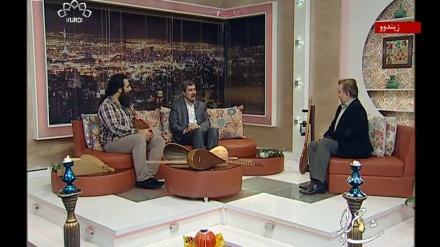 شەو چرا -  04-02-2016   