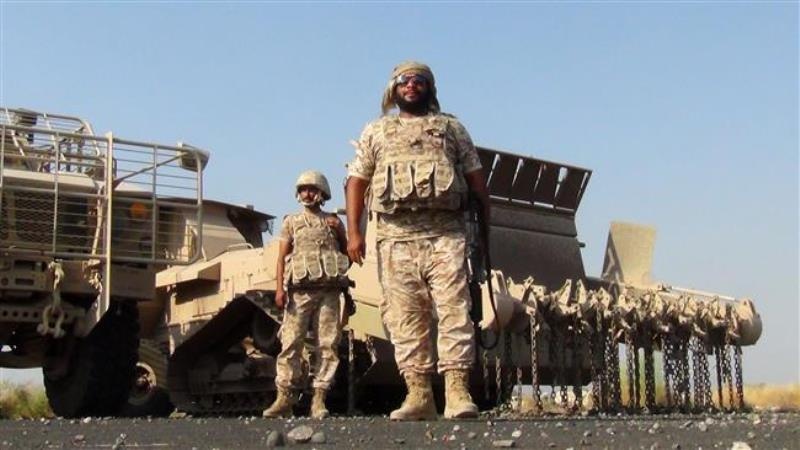 سعودی فوجی بجٹ میں اضافہ 