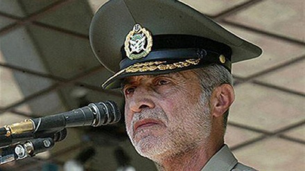 Iranska raketna moć bit će još jača