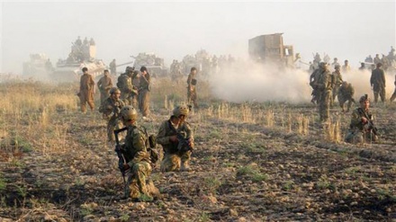 Irak: Oslobođeno nekoliko regija u Faludži