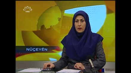 Nûçeyên 2016-02-25