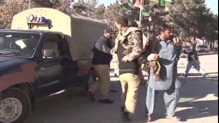 کوئٹہ میں فائرنگ، لا کالج کے پرنسپل ہلاک 