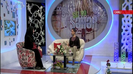 SİZ VƏ SƏHƏR    -21-02-2016