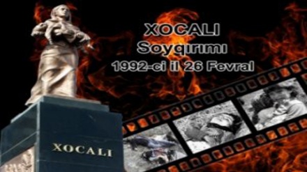 XX əsrin faciəsi: Xocalı soyqrımından 24 il keçir