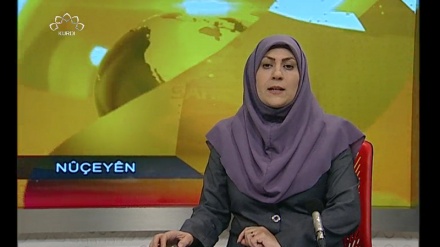 Nûçeyên 2016-02-21