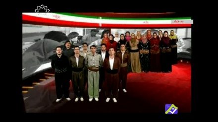 گۆرانی له بارەی  هەڵبژاردنەکانی پەرلەمانی ئیسلامی و مەجلیسی خوبرەکانی ڕێبەری له ئێران