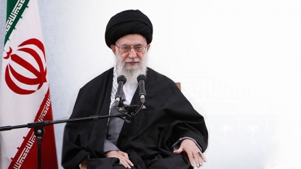 Govori lidera islamske revolucije irana (11.04.2018)	