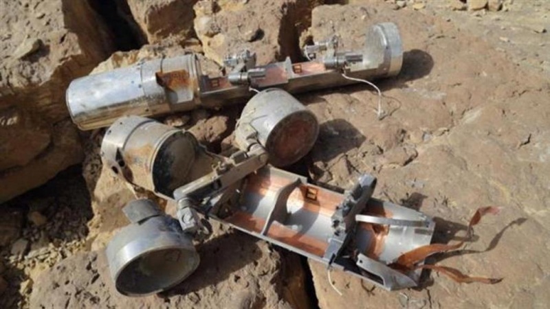 یمن میں کلسٹر بم کا دھماکہ، 10 بچے زخمی