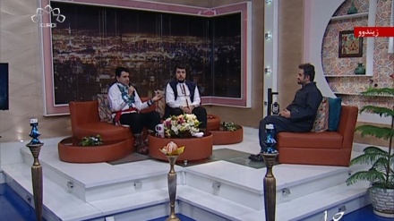 شەو چرا -  11-02-2016   