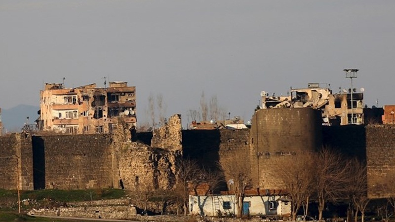 Pismo Sirije OUN-u u znak osude napada Turske